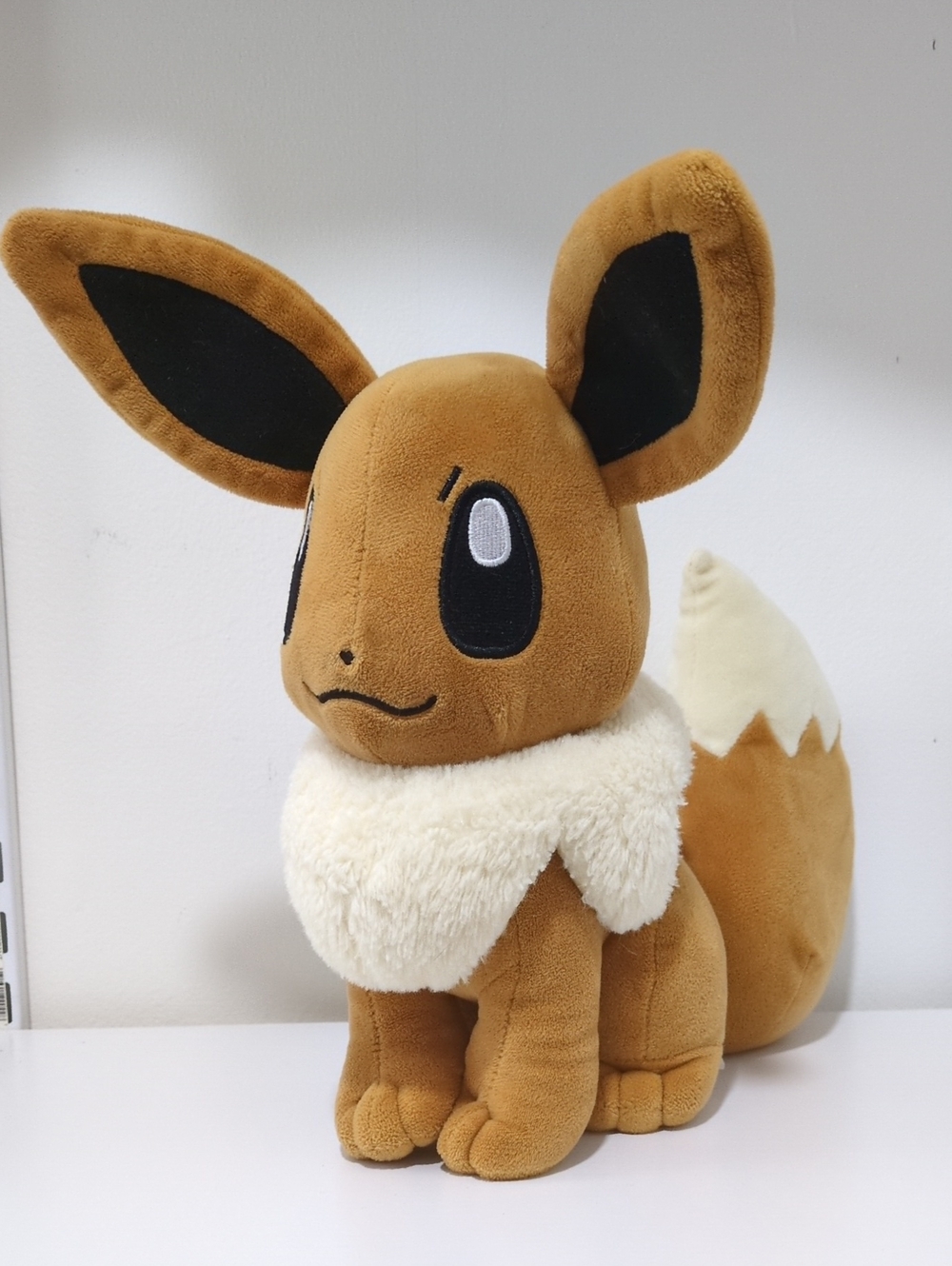 Eevee Pokemon Plush Stuffed Animal